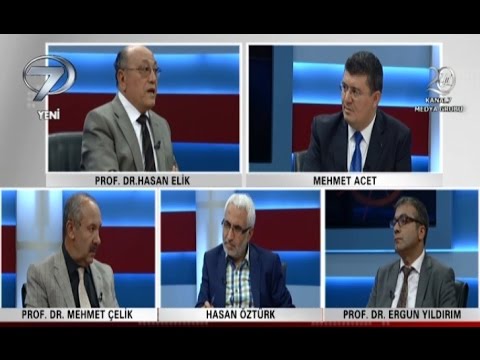 İSKELE SANCAK - 19 EYLÜL 2014
