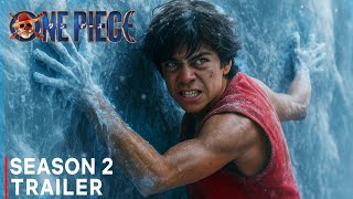 Download lagu One Piece: Season 2 Trailer (2026) | Netflix mp3
