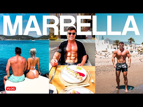 A Day In The Life Living In Marbella