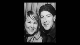 Léonard COHEN: So long Marianne ( 1967)