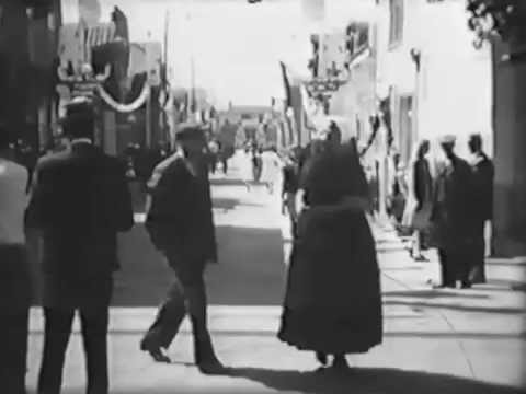 Zaamslag Aug 1948 deel 1