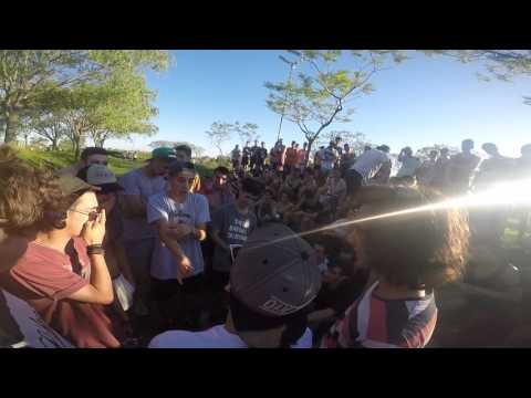 MULTIFRUTA VS VULGAR PELUCA - 8vos Fecha 7 - Presta Flow