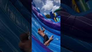 Tampa's #1 Bounce House, Water Slide and Party Ren