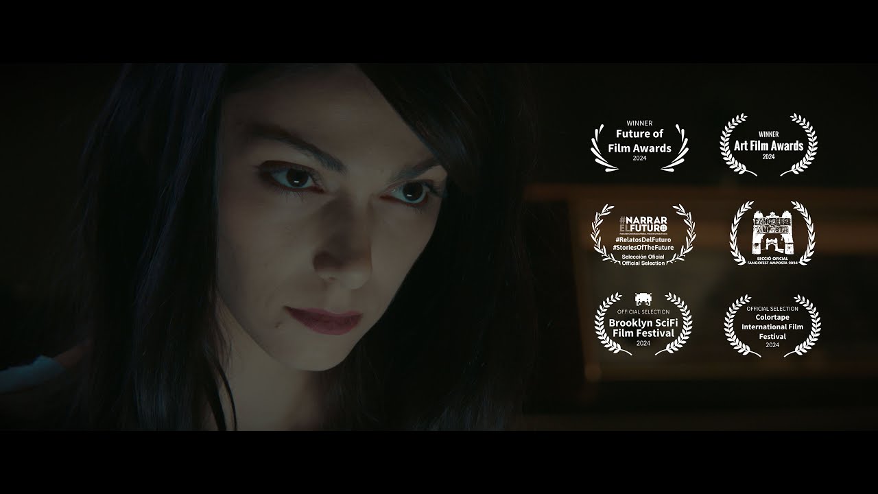 BUG (2024) - Official Trailer