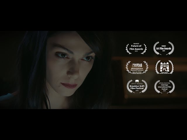 BUG (2024) - Official Trailer