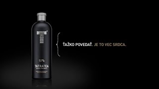 Tatratea Rosehip & Sea Buckthorn 57% 0,7 l (čistá fľaša)