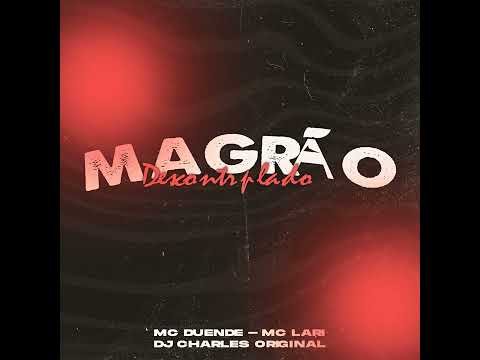 Magrão Descontrolado