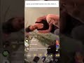 Rare Leaked Live Stream Blood On My Jeans Juice WRLD Freestyle