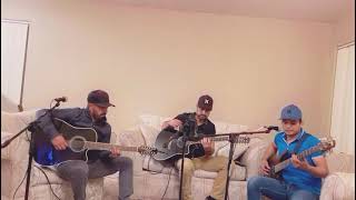 PORQUE TE PORTASTE MAL- LOS CHOIXEÑOS