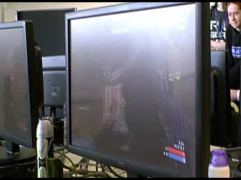 infused.halo 3 vs AMB (final moments)