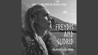 Act II: The Future Light