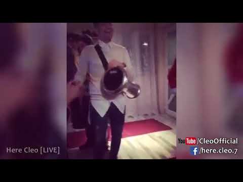 Here Cleo - Bate bate tarabanele