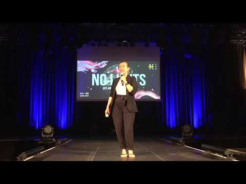 Ost Anders 2021 : Fashion & Dance Show "NO LIMITS"