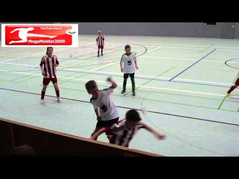 E-Junioren/TB Hilligsfeld III-TuS Altwarmbüchen/MegaMeister2009