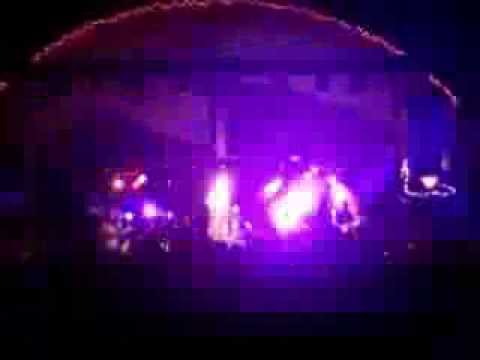 KABANOS NEW SONG 2013 Park Praski 07.09.2013.