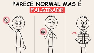 7 Coisas Que Só Amigos Falsos Fazem | Psicologia