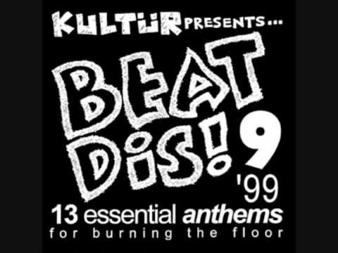DJ KULTÜR - Beat Dis! 9.99 - Sesión Retro BreakBeat 2000 2001
