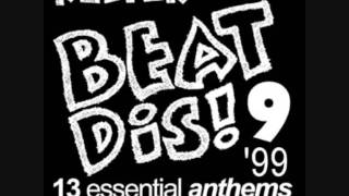 DJ KULTÜR - Beat Dis! 9.99 - Sesión Retro BreakBeat 2000 2001