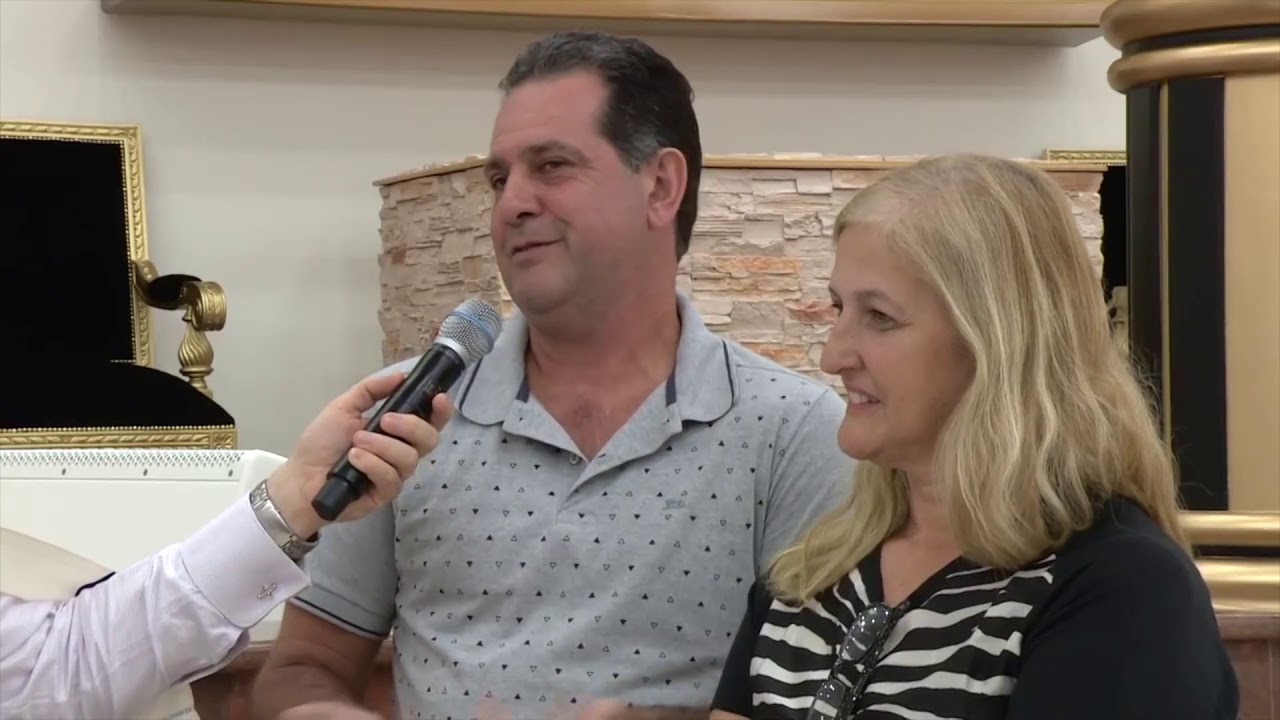 TESTEMUNHO EDGAR COM IMAGENS EDITADO DOIS - CONGRESSO