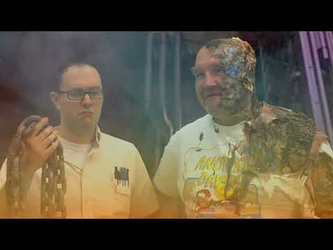 Angry Video Game Nerd: Pepsiman (censored)