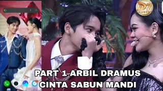 Download lagu PART 1 DRAMUS ARBIL LOVES BATH SOAP ARMEL'S NEW IDOL THEIR CHEMISTRY IS SO LIFE mp3 Download lagu PART 1 DRAMUS ARBIL LOVES BATH SOAP ARMEL'S NEW IDOL THEIR CHEMISTRY IS SO LIFE mp3
