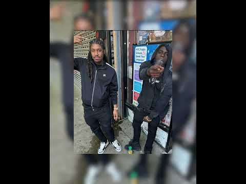 Skrilla x Lil buckss x Poundside pop- HOOD HOPPER (fast)