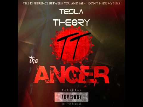 Tesla Theory - The Anger (Metalcore band from Ukraine)