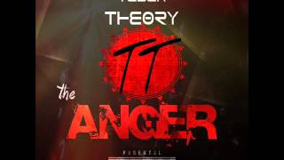 Tesla Theory - The Anger (Metalcore band from Ukraine)
