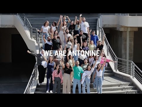 We Are Antonine