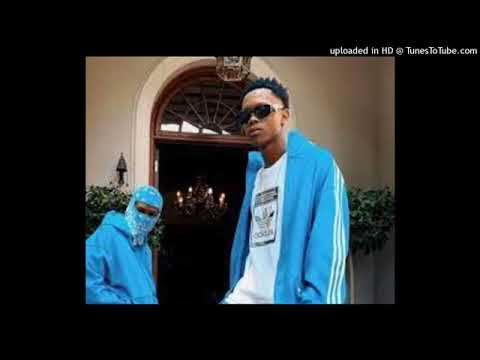 Mellow & Sleazy   Saka ft Felo Le Tee