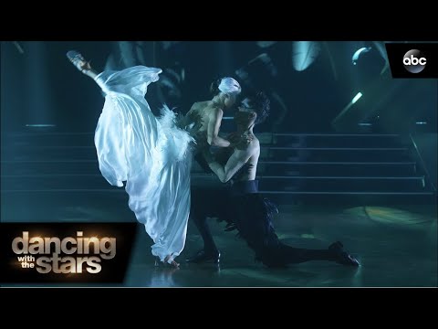 Villains Night Season 29 DWTS Dances Ranked (Nev Schulman, Skai Jackson, Jeannie Mai)