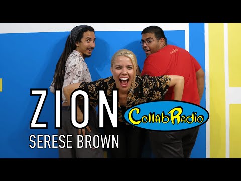 ZION - Serese Brown