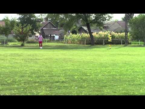 Rábapordány KSK - MG Zrt  FSC Hegykő  2015-2016/1.forduló