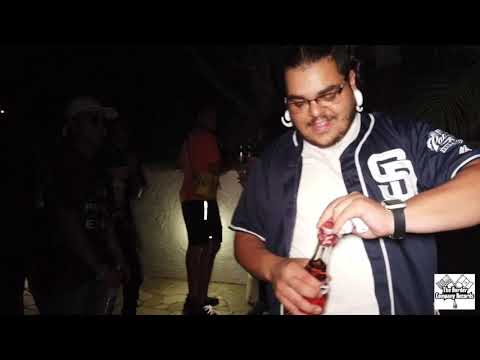 Presidential Verse - On MySpace (Produced by Treetime)