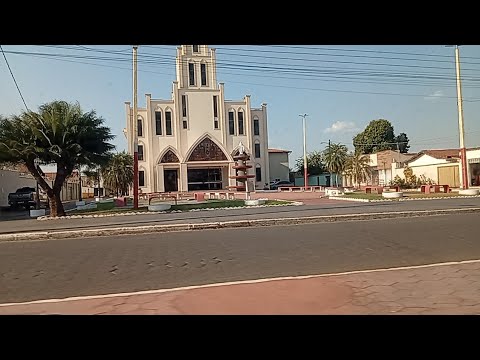 Giro em Nova Iguaçu Go. Se escreva e com.partilhe. da o seu like 