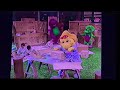 Walk Around The Block With Barney The Land Of Make Believe