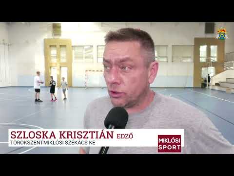 Székács KE - Mezőtúri AFC összefoglaló