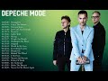 Depeche Mode Greatest Hits Full Album 2022 Depeche Mode Best Songs