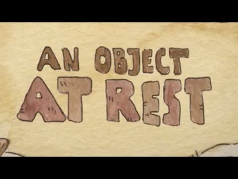 An Object at Rest - Submission for the International Film Scoring Competition in Zurich, Switzerland