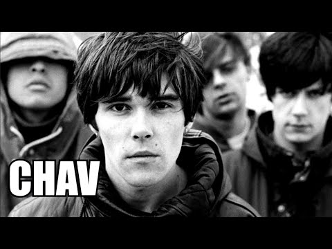 Rock and Metal need Chavs:  The Stone Roses, Madchester attitude & counterculture. I Wanna Be Adored