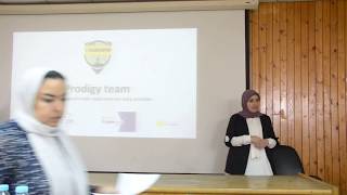 preview picture of video 'My graduation project presentation ' Touropia''