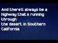 New Years Day Sunrise Sunset Lyrics