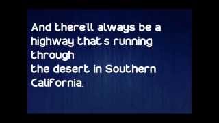 New Years Day - &quot;Sunrise Sunset&quot; {Lyrics}