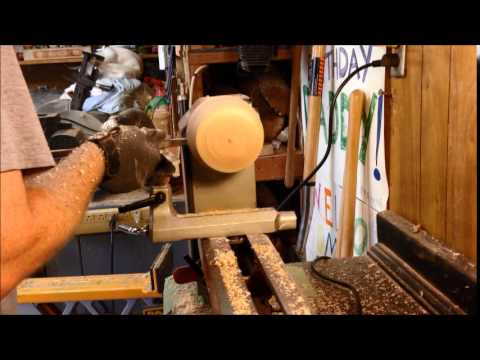 Bowl #30, more from the firewood pile