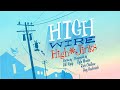 Top 10 Epic High Wire High Jinks