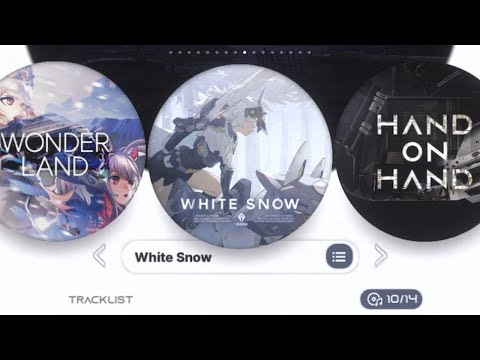 Video thumbnail for Below zero - Glitched Mix -