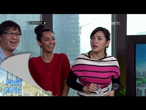 Tips Sehat Ala Shafira Umm - Pagi Pagi 17 Juni 2015