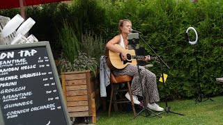 Perfect, Ed Sheeran (Live Acoustic Cover)