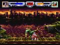 Sega Genesis VR Troopers Episode 1