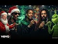 Snoop Dogg Damian Marley Wiz Khalifa Holy Night MIXTAPE Music Video